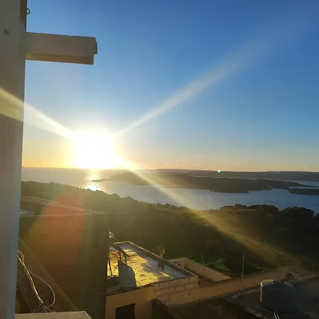Apartament Sunset Serenity: 180° Sea Views *
