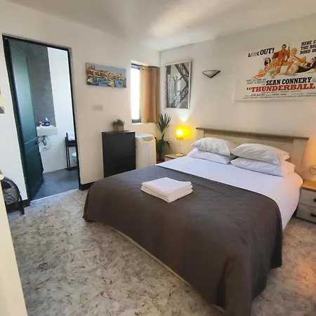 Appartement Sunset Serenity: 180° Sea Views Qala