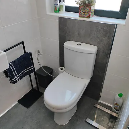 Appartement Sunset Serenity: 180° Sea Views Qala